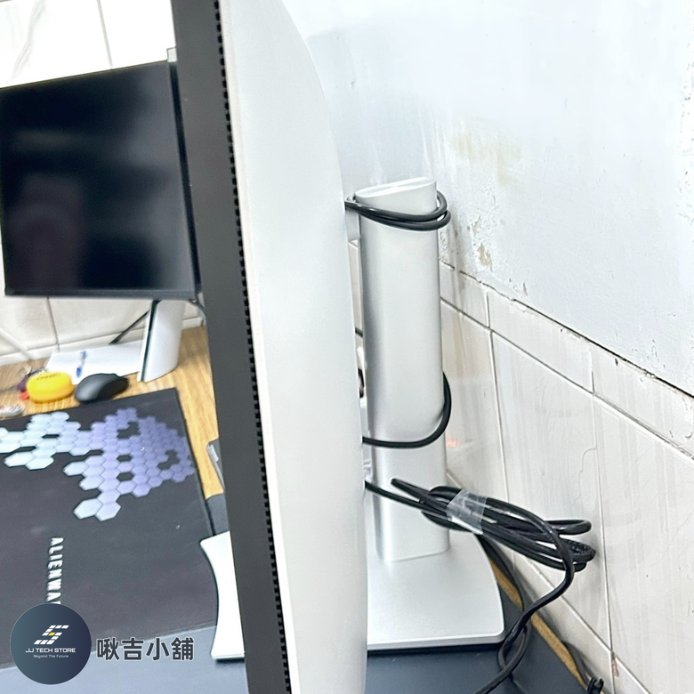 分享&開箱 Dell戴爾 UltraSharp 49顯示器🖥️