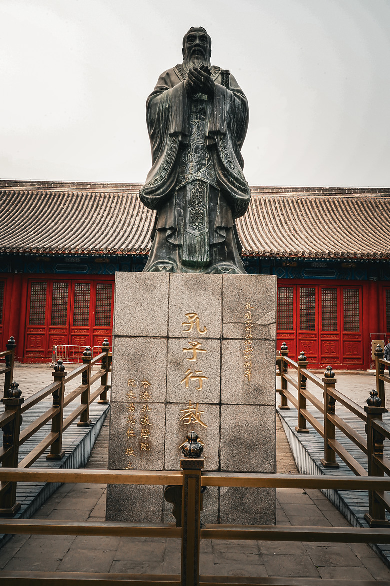 2024年清明連假北京「文化與美食」之遊
