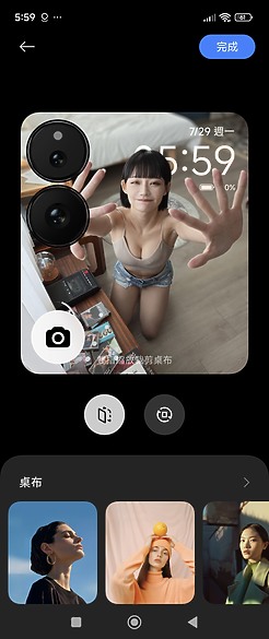 小米Xiaomi MIX Flip測試｜徠卡影像加持、外螢幕有新意！