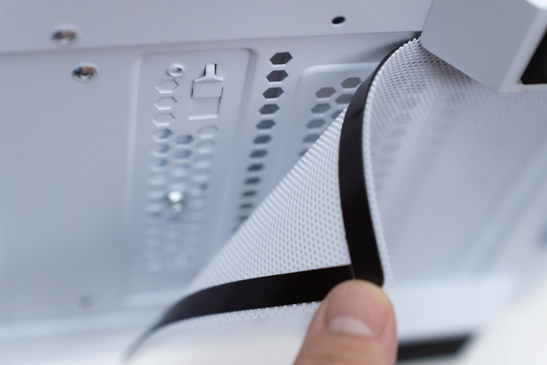 [開箱] 270度環景機殼 安鈦克 ANTEC C3 ARGB