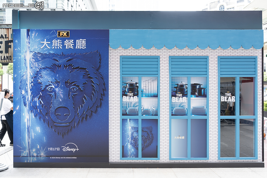 【採訪】開逛 Disney+ DVD 影音快閃店 以懷舊情懷營造新時代影音串流