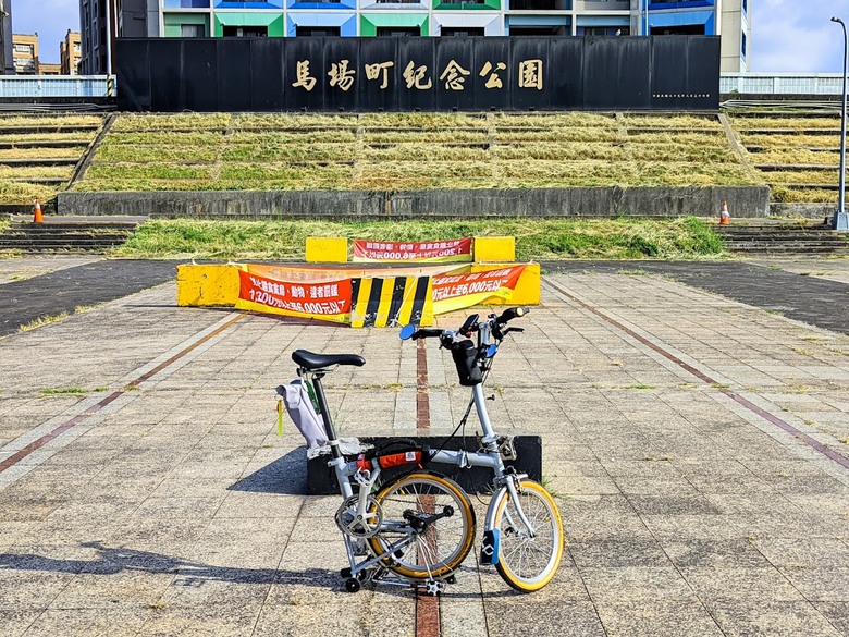 環騎台北 (最少爬升路線)|里程 59 km|爬升102m