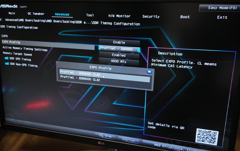 【2024 AMD Tech Day】Ryzen 9000 處理器解析 不僅性能提升 就連功耗與溫度設定也有感壓制