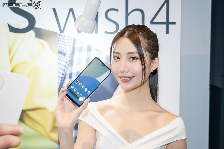 SHARP 公開中階新機 AQUOS R9,配備徠卡鏡頭兩萬有找!