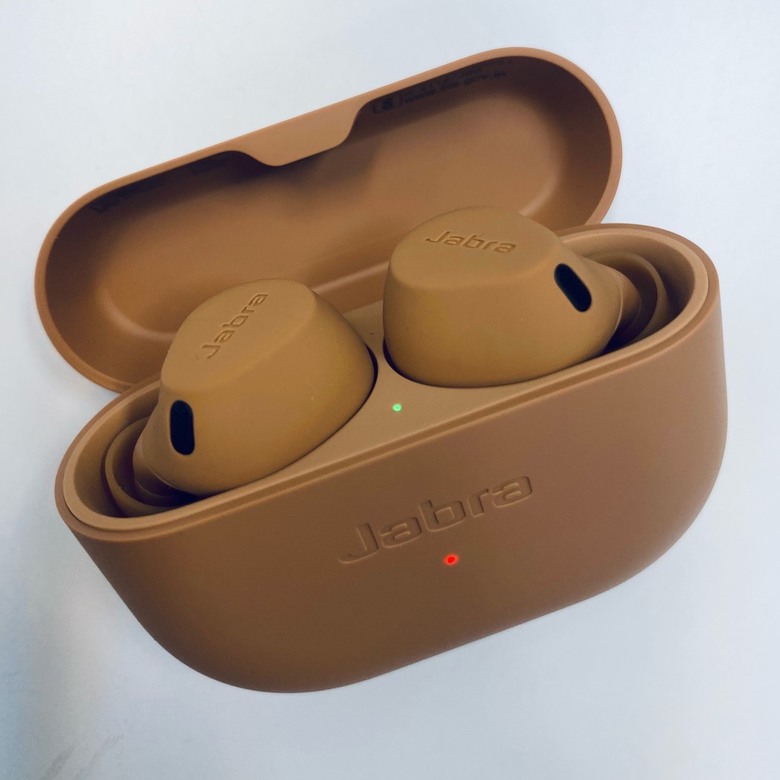Jabra Elite 8 Active一個月試用心得