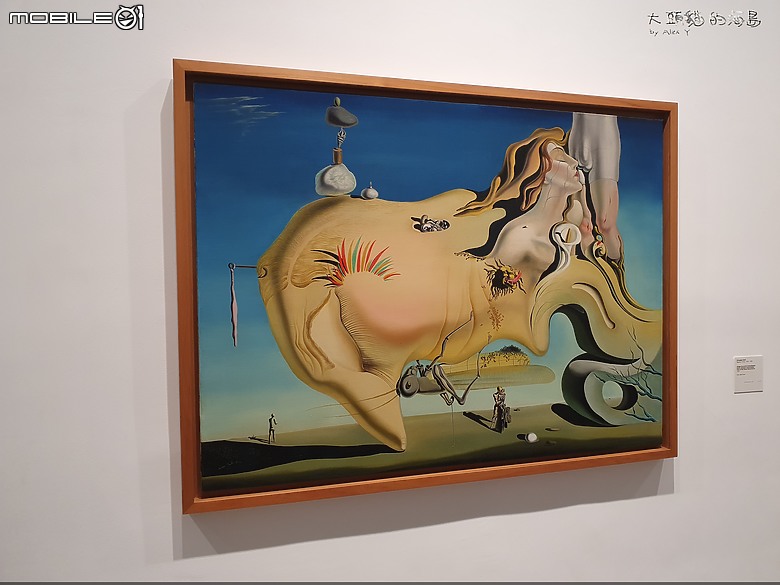 [大頭貓的海島] 漫遊馬德里(Spain: Madrid)
