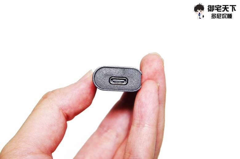 開箱|【LETSHUOER 鑠耳】DT03 - 小尾巴 DAC 音質細膩再提升,最高 32Ω 下單端輸出 78mW、平衡輸出 195mW