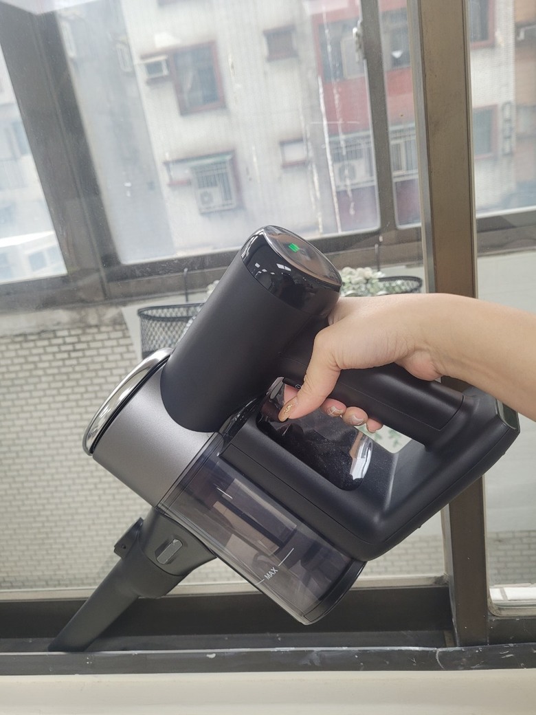 傳說中的雙機一體旗艦掃拖機：ECOVACS X2 COMBO開箱分享