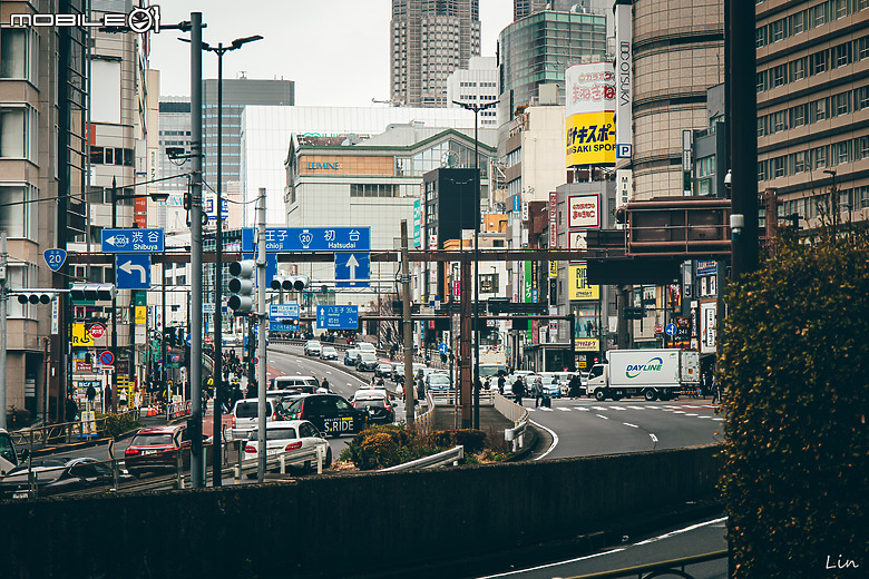 出遊分享 Canon EOS R8 (日本遊記) (停更)