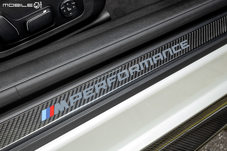 BMW 小改款 430i Coupe M Sport 試駕｜雙門就是帥，更兼豪華質感與滿滿樂趣！