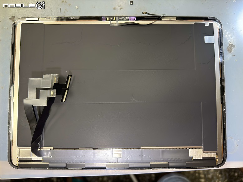 (改) iPad Pro11 M4 (A2836) 256G 擴容 2TB