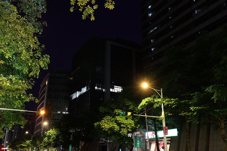 Canon RF 35mm f/1.4L VCM 評測報告｜攝錄一體、更輕更小更強大！