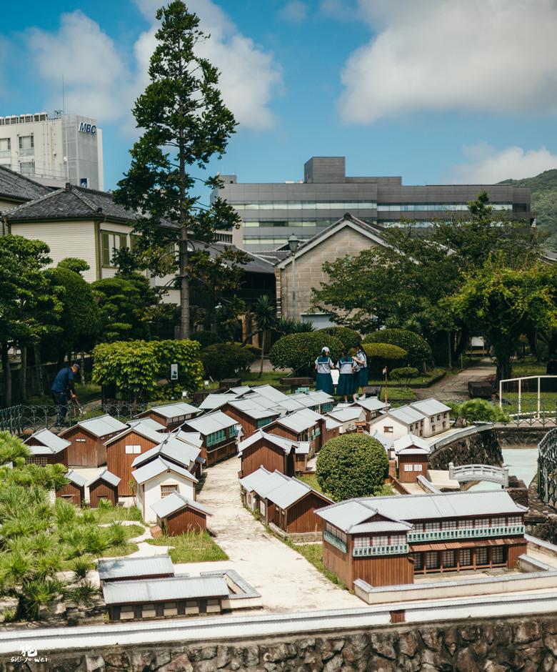 北九州自駕七日行 (福岡、由布院、長崎、佐賀)圖多