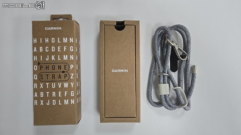 Garmin Edge 1050 旗艦自行車錶開箱實測|大螢幕更清晰,再增團騎訊息、車鈴警示、障礙物警示等實用新功能!