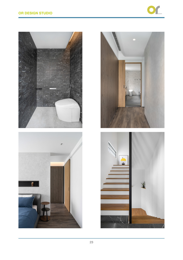 (已購戶分享) OR Design Studio 或是設計