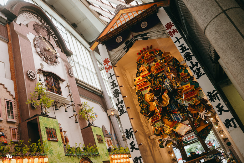 北九州自駕七日行 (福岡、由布院、長崎、佐賀)圖多