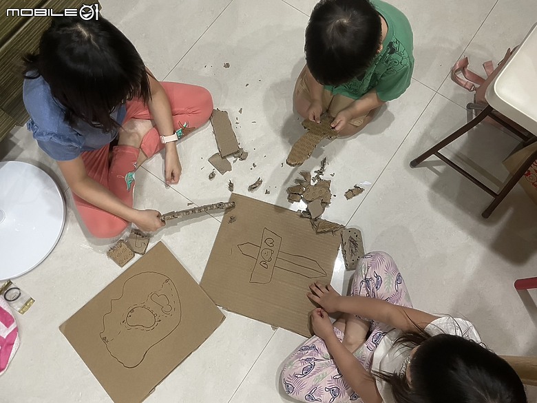 從髒亂到清爽：JONR VC10 Pro 一個月深度體驗分享