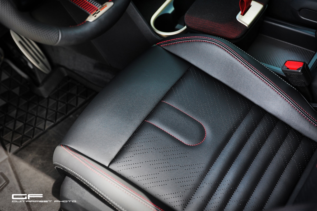 --康吹油麵-- 2024 MINI JCW Countryman All4 這碗十分可口開箱