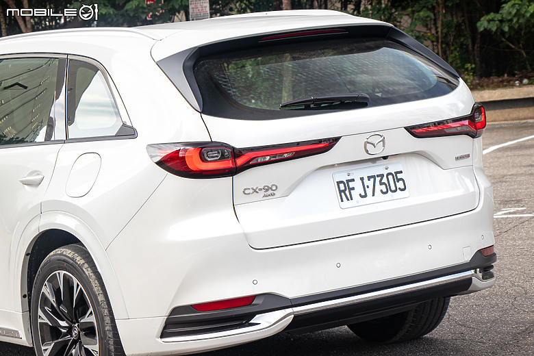 晉升豪門資格戰！CX-90 vs. QX60 vs. XC90