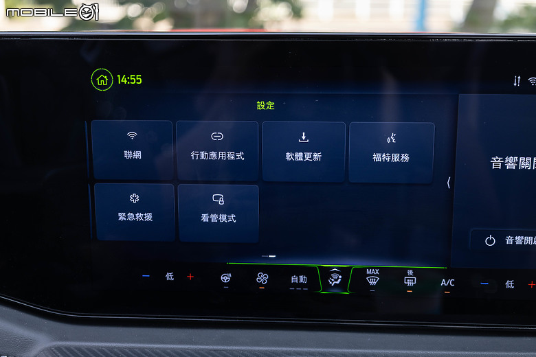 Ford Mustang Ecoboost Premium 大改款試駕｜魅力不減，樂趣滿點！