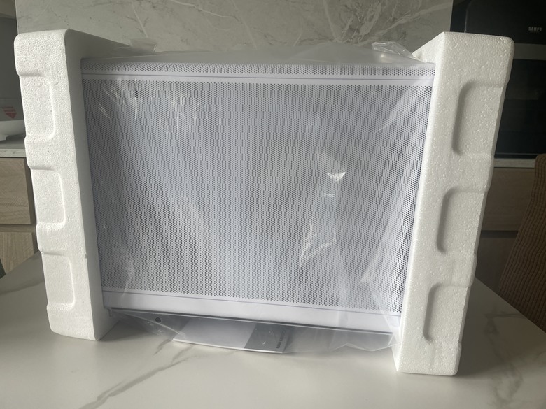 居然可以全部拆光光？！聯力A3-mATX一款緊湊靈活安裝的小機殼開箱