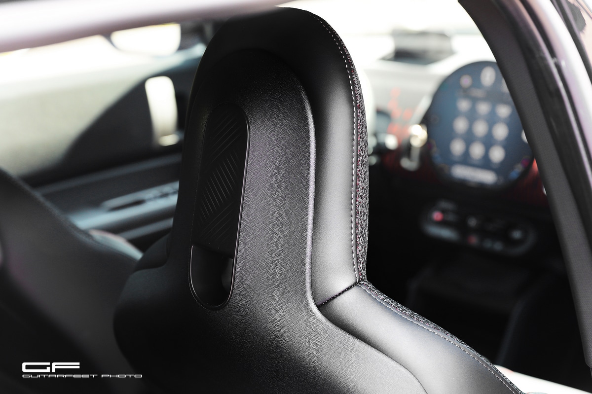 --康吹油麵-- 2024 MINI JCW Countryman All4 這碗十分可口開箱