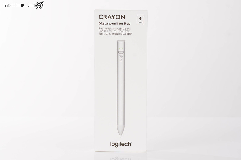 羅技新版 Combo Touch 保護殼與 Crayon 手寫筆開箱實測 提高 iPad Air 生產力的好工具