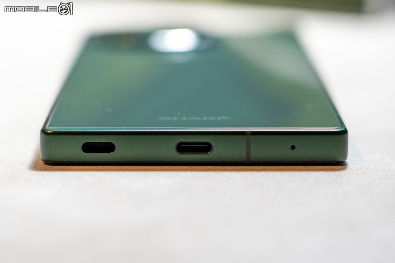 SHARP 公開中階新機 AQUOS R9，配備徠卡鏡頭兩萬有找！