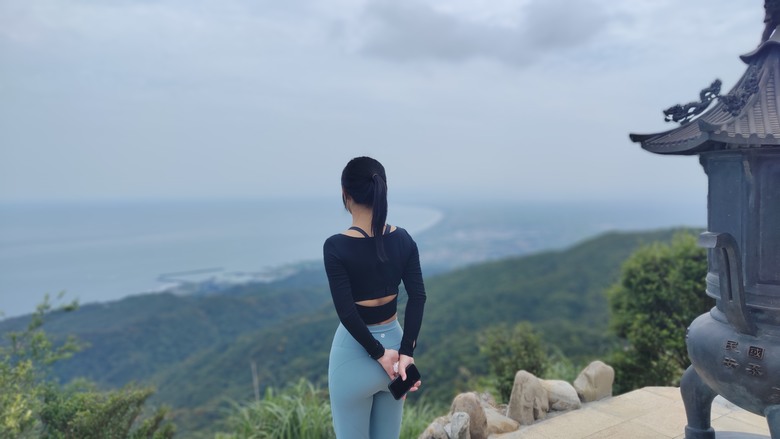 宜蘭頭城 | 最高寺廟 | 海景第一排 | 太和宮金殿