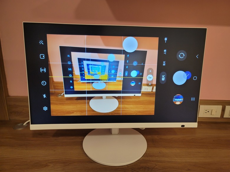 六千入手webOS + Acer CS272智慧螢幕心得