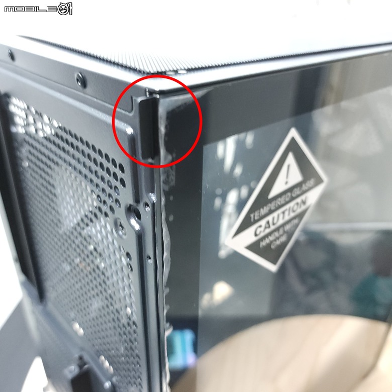 【心得】涼爽又便宜大碗的大飛DN240水冷&DRX70 Mesh機殼