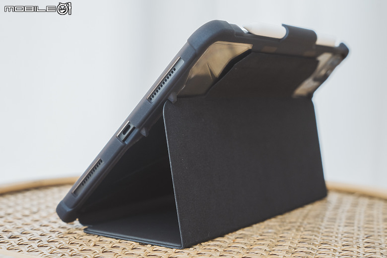 UAG x Apple iPad Pro M4 / iPad Air M2圖賞｜一次滿足多元使用情境！