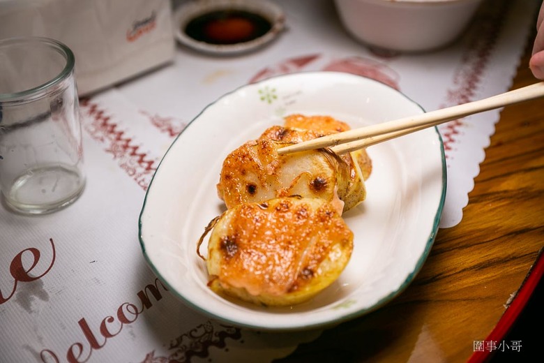 中壢美食推薦-明恩活蝦料理,職人手作最美味的蝦子料理就在這裡!真是聚餐小酌享受美食的好地方呢。