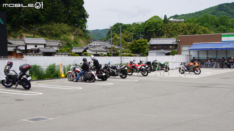 ＜日本＞意料之外的簡單日本大阪騎車一日遊