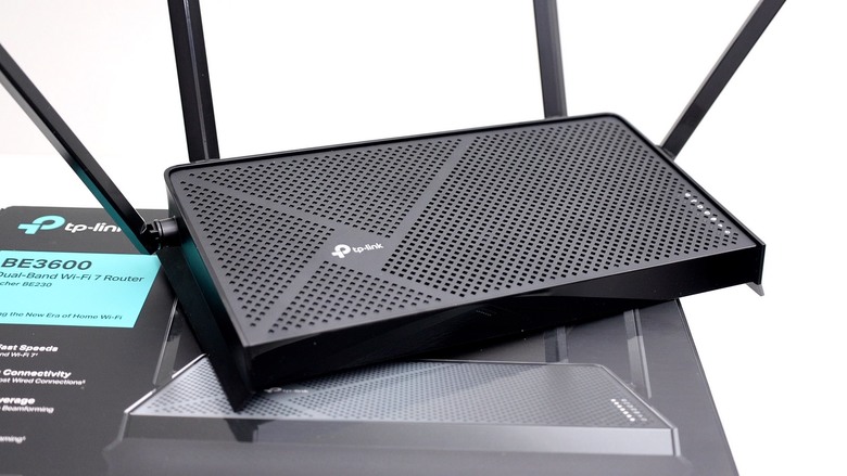 WiFi 7 平價搶市！TP-Link Archer BE230 一台價格不到三千的 Wi-Fi 7 路由器