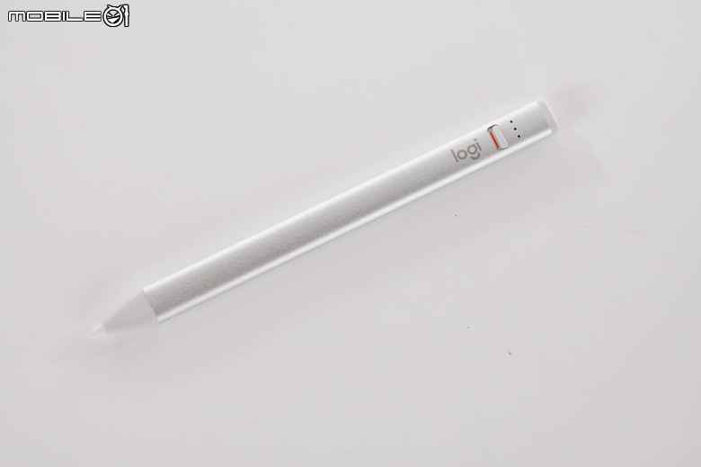 羅技新版 Combo Touch 保護殼與 Crayon 手寫筆開箱實測 提高 iPad Air 生產力的好工具