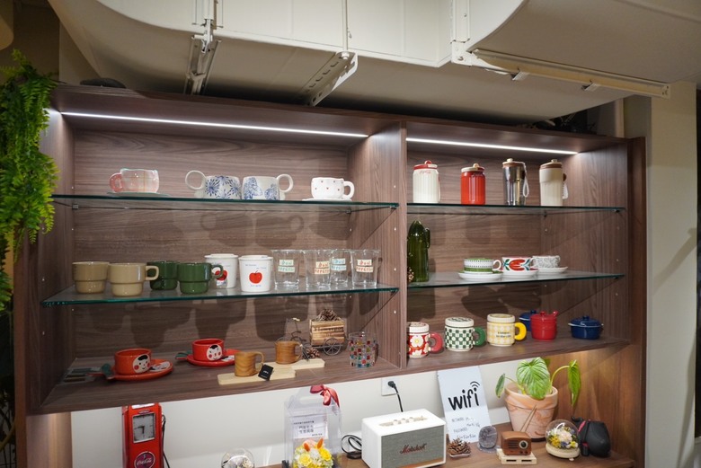 內湖 哈妮早樂子咖啡早午餐