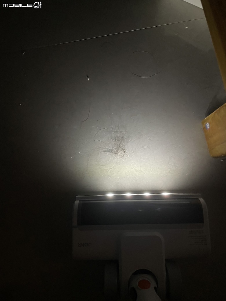從髒亂到清爽：JONR VC10 Pro 一個月深度體驗分享