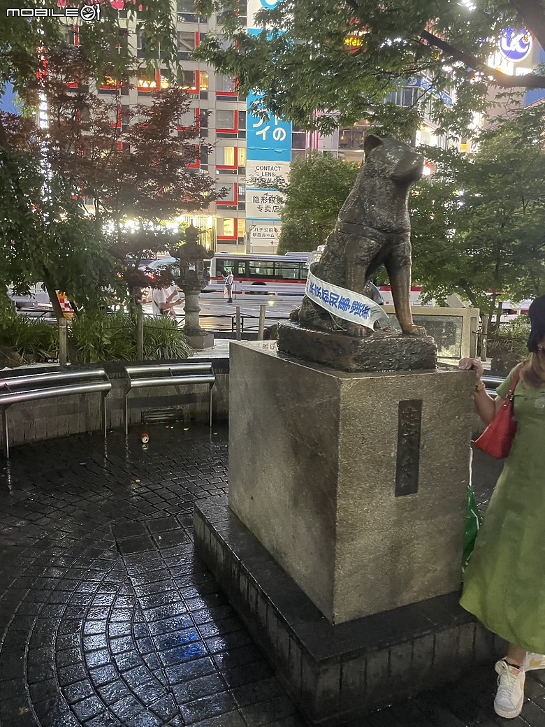 東京七天六夜自由行--迪士尼/上野/銀座/澀谷/晴空塔