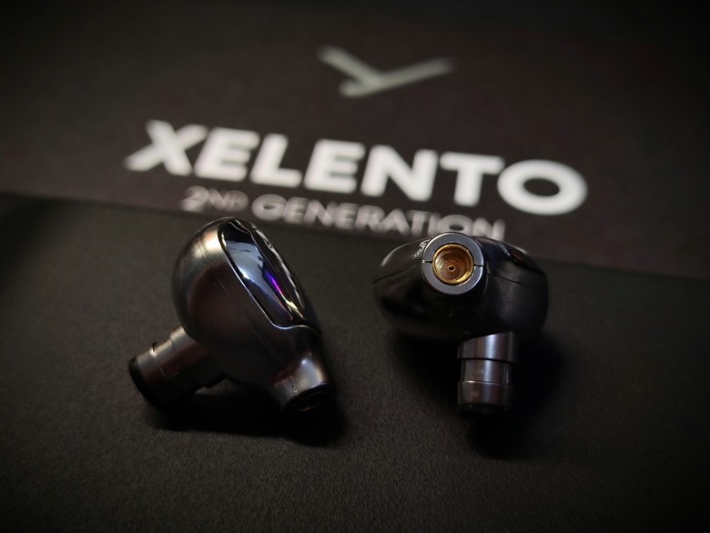 beyerdynamic Xelento Remote 2nd 評測