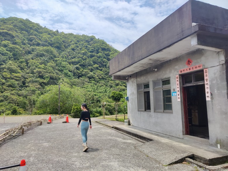 宜蘭頭城 | 最高寺廟 | 海景第一排 | 太和宮金殿