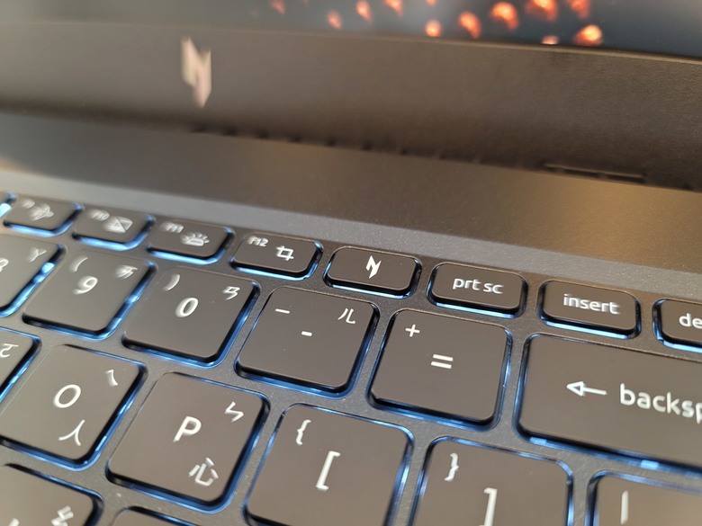 預算不高的Acer ANV15 快速開箱