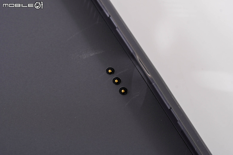 羅技新版 Combo Touch 保護殼與 Crayon 手寫筆開箱實測 提高 iPad Air 生產力的好工具