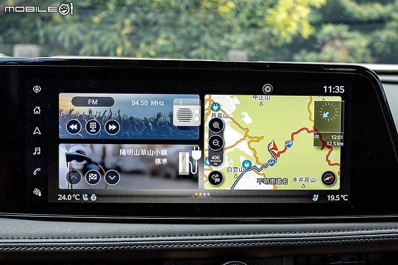 Nissan Ariya 增程版試駕｜展現獨特精緻和風的純電休旅