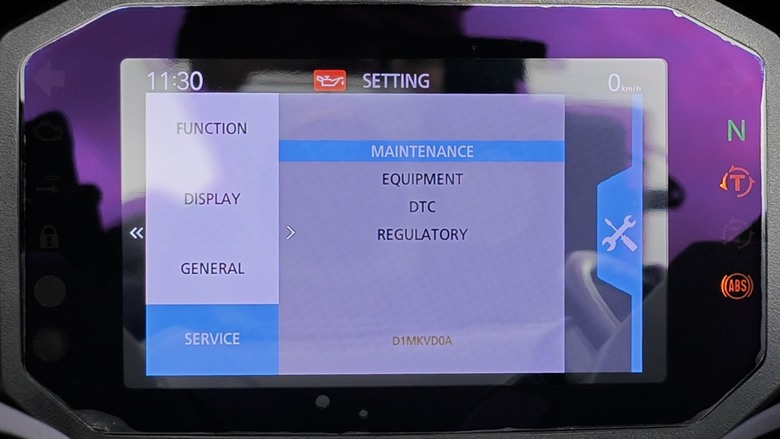 Honda DCT重置Reset和新版電控教學