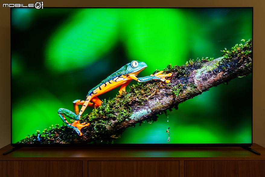 SONY BRAVIA 9 4K 智慧顯示器體驗報告｜無愧日系旗艦的視聽饗宴