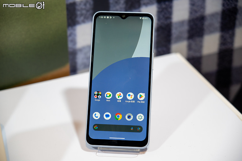 SHARP 公開中階新機 AQUOS R9，配備徠卡鏡頭兩萬有找！