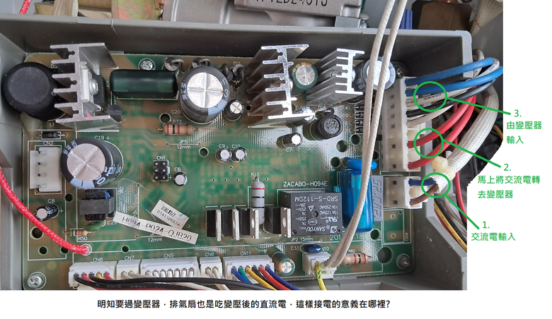 莊頭北的熱水器的電路板有做ovp、ocp嗎? 大約用7年就壞。