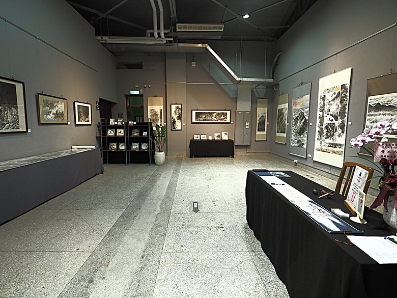 宜蘭文學館、宜蘭設治紀念館、宜蘭人故事館、蘭陽原創館、丟丟噹森林公園、幾米廣場 — 搭火車去宜蘭旅行之 宜蘭城南散步