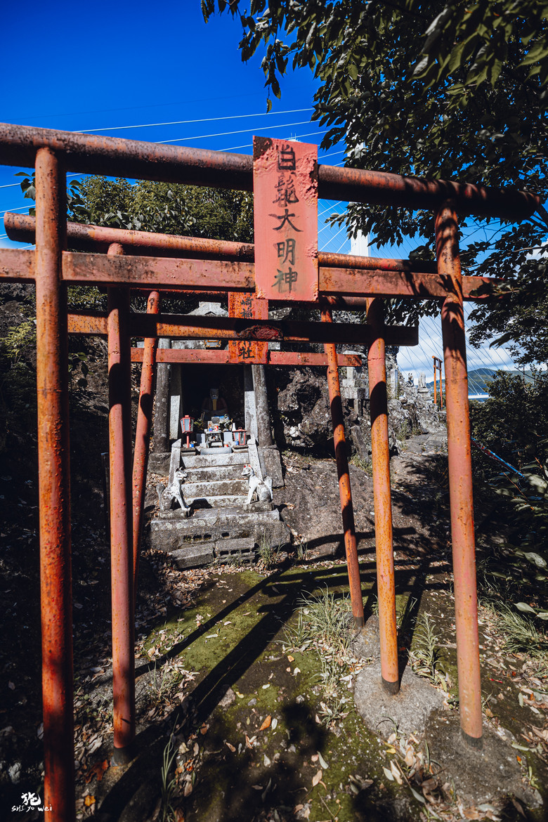 北九州自駕七日行 (福岡、由布院、長崎、佐賀)圖多